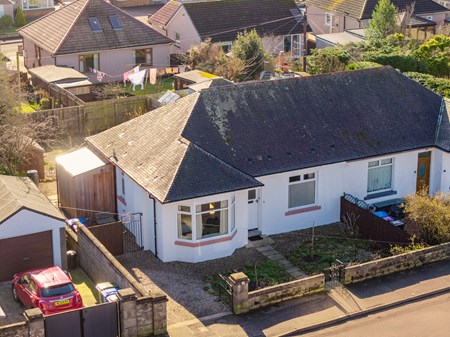 1 , East Navarre Street, Monifieth DD5 4QR