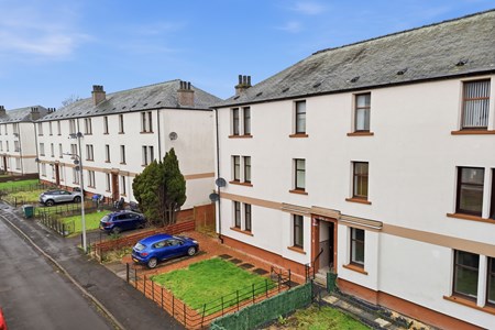 Flat A, 3 Lawton Terrace, Dundee DD3 6ES