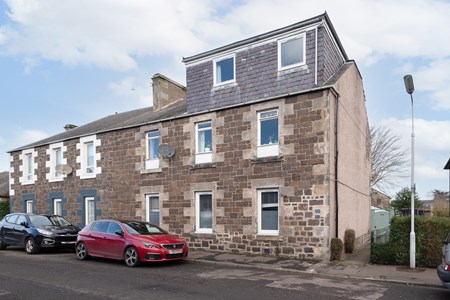 57, Elizabeth Street, Tayport DD6 9NB