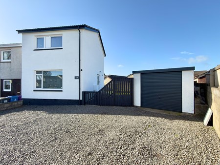 43, Beechwood Road, Arbroath DD11 4HS
