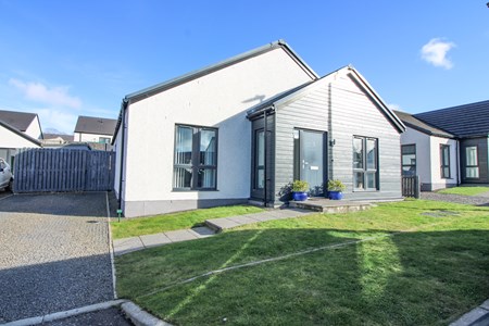 3, Oakwood Place, Forfar DD8 1FB