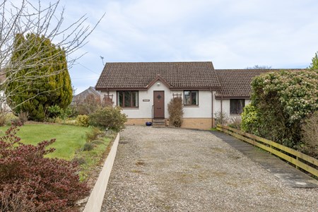 1a East Den Brae, Letham, Forfar DD8 2PJ