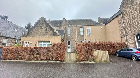 21 North Road, Liff DD2 5SQ