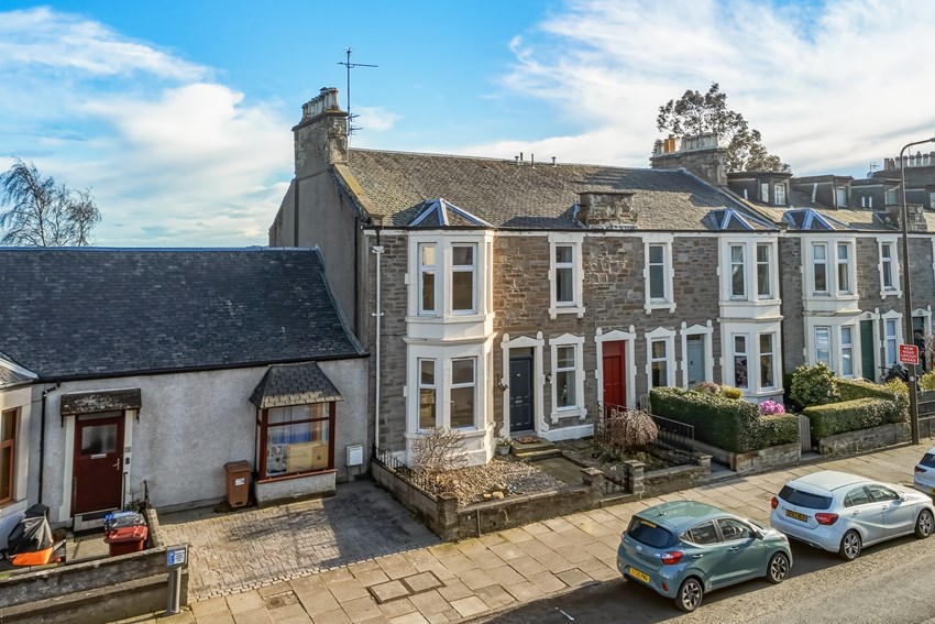 40 Dalhousie Road Broughty Ferry