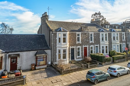 40, Dalhousie Road, Broughty Ferry DD5 2SW