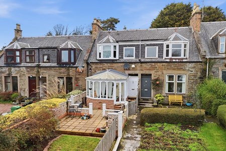 82, Dundee Street, Carnoustie DD7 7PH