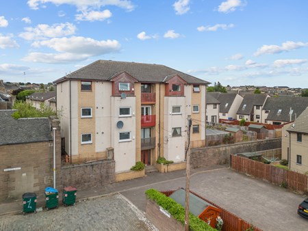 Flat E, 19 North Ellen Street, Dundee DD3 7DF