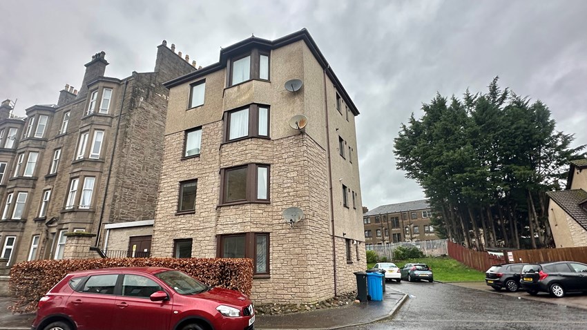10 Lytton Street Dundee