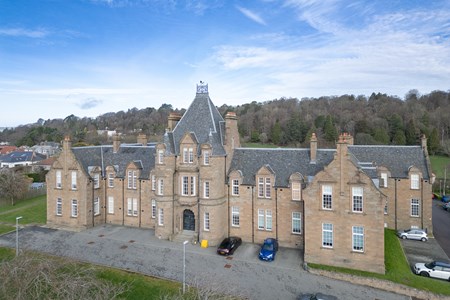 3 Parkview, 309 Blackness Road, Dundee DD2 1SH