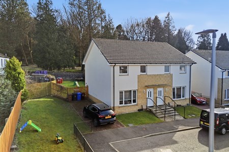 3, Blackwood Terrace, Dundee DD2 2BN