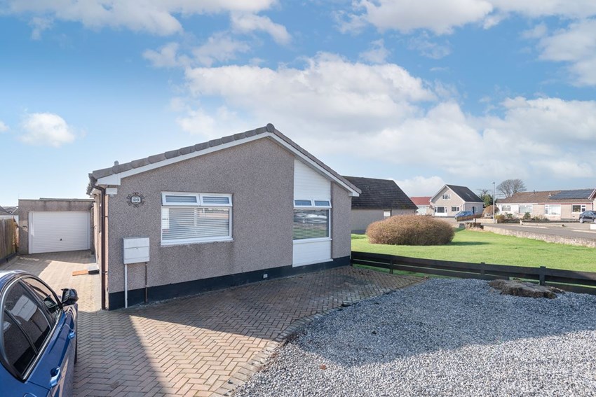 26 Roundyhill Monifieth