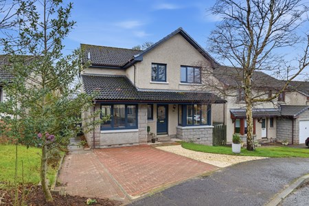 24, Mary Findlay Drive, Longforgan DD2 5JE