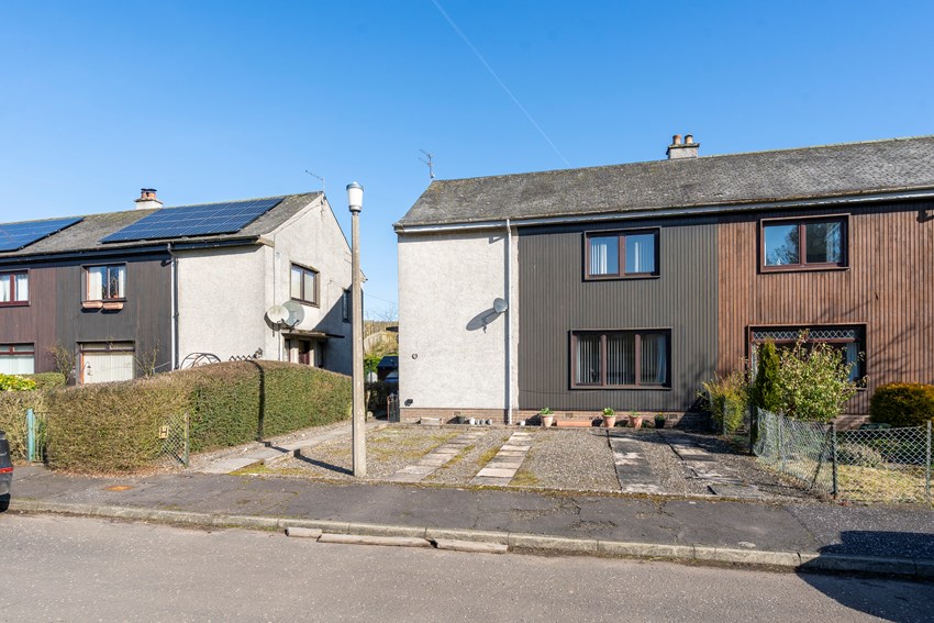 23 Woodlands Avenue Fern Forfar