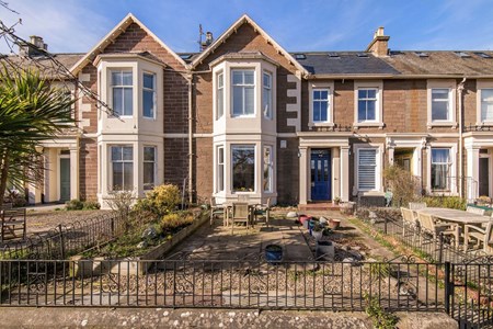 8a Castle Terrace, Broughty Ferry DD5 2EG