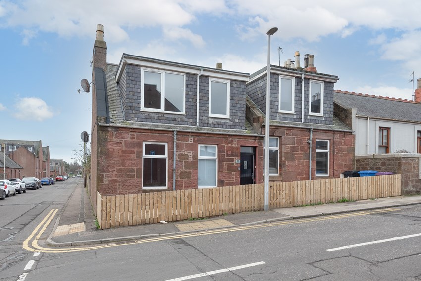 15A Russell Street Arbroath Arbroath