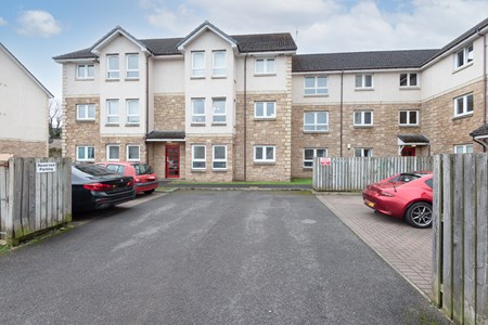 38 Alastair Soutar Crescent, Invergowrie DD2 5BN