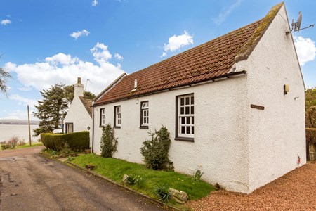 Old Rose Cottage, Kirkton of Balmerino, Newport On Tay DD6 8SA