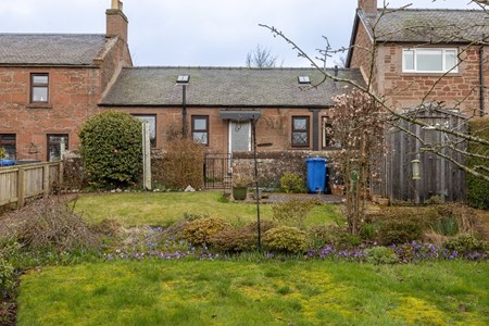 2 McGregor's Land,, Kirriemuir,, Angus, DD8 4GX