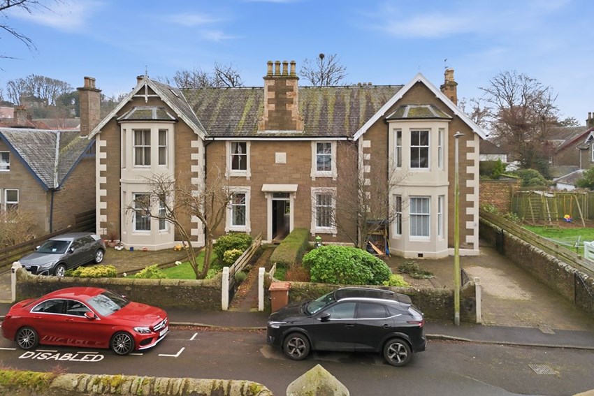 4 Stewart Street Broughty Ferry