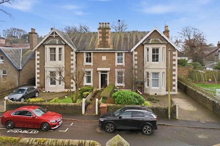 4, Stewart Street, Broughty Ferry DD5 3AW