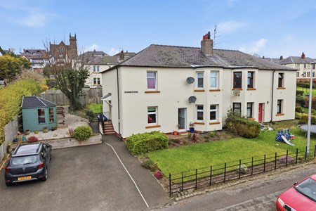21, Stirling Terrace, Dundee DD3 6JX