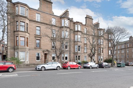 2R 25 Blackness Avenue, Dundee DD2 1EW
