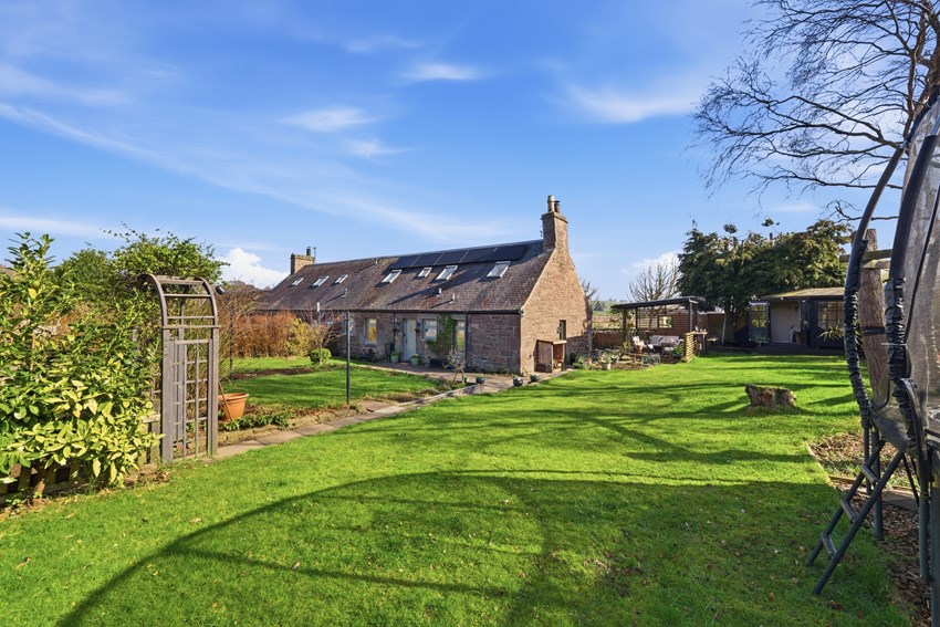 1 Maryfield Farm, Rosemill Road Bridgefoot