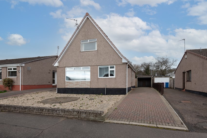 31 Provost Walk Monifieth