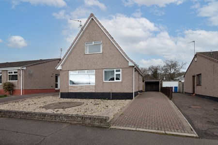 31 Provost Walk, Monifieth DD5 4SH