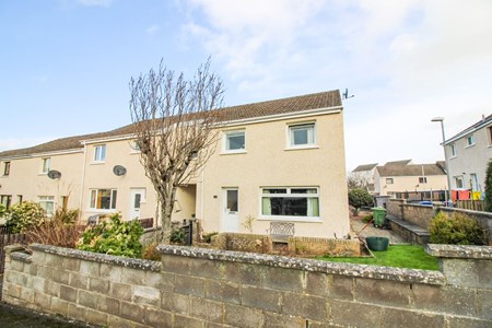 93, Threewells Drive, Forfar DD8 1ER