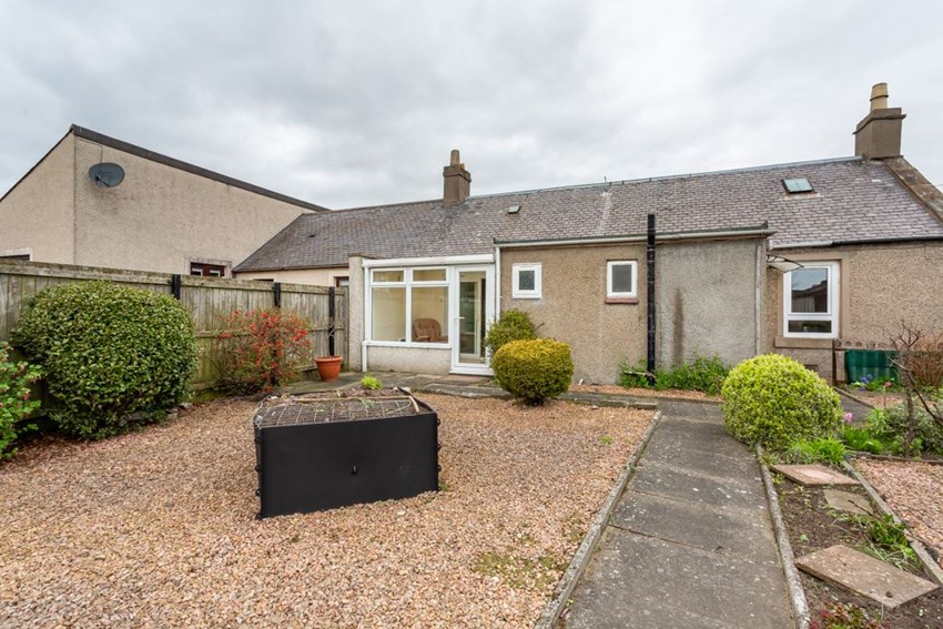 17 Burnside Street Carnoustie Angus