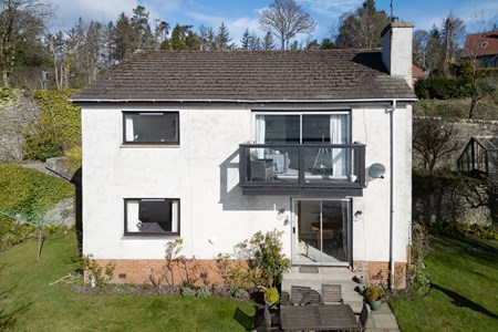 Taybank, Invergowrie, Dundee DD2 5DN