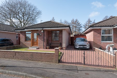 11, Loftus Place, Dundee DD3 9TF