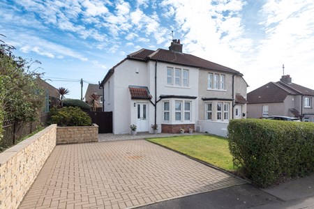 39 , East Haddon Road, Dundee DD4 7LB