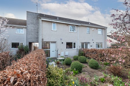 13 Newhall Gardens ,  , Dundee  DD2 1TW