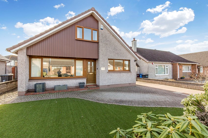 20 Torridon Road Broughty Ferry