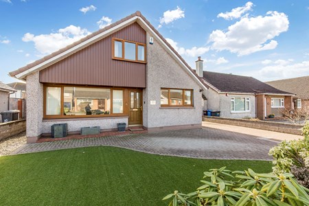 20 Torridon Road, Broughty Ferry DD5 3JG