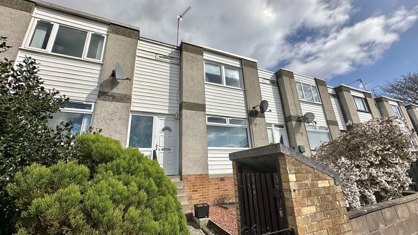 132 Thurso Crescent Dundee