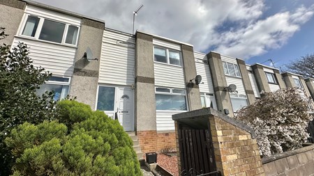 132 Thurso Crescent, Dundee DD2 4AX