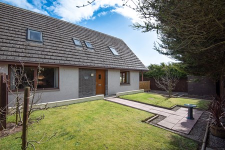 59 , Thomas Street, Carnoustie DD7 7JZ