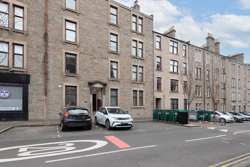 47C Baldovan Terrace Dundee