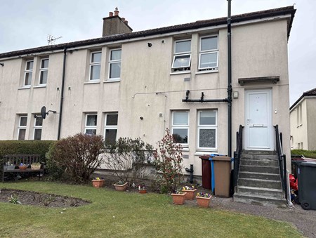 16, WETHERBY PLACE, DUNDEE DD3 6SR