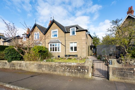 9 Invermark Terrace, Broughty Ferry DD5 2QU