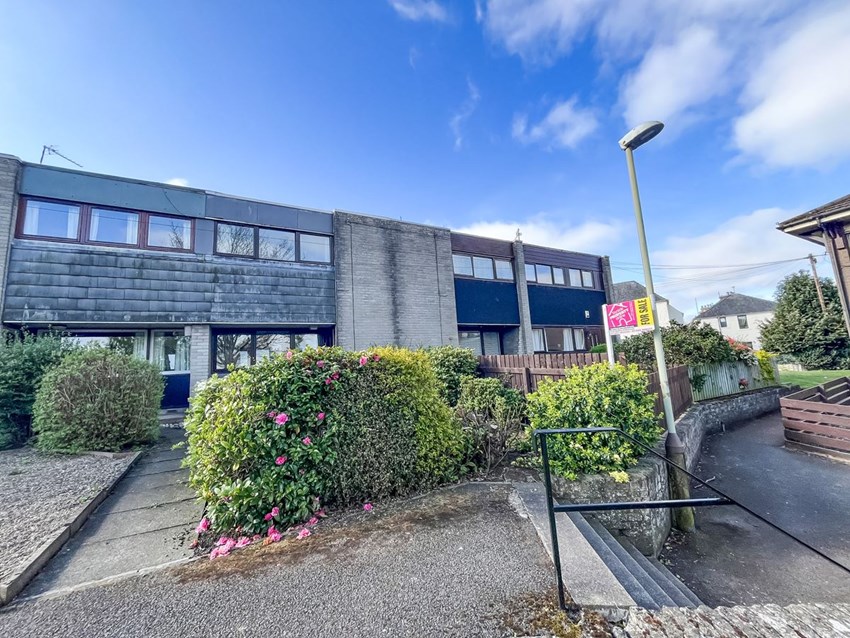 41 Grampian Park Forfar