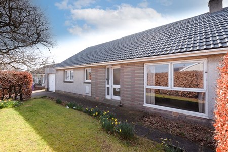 3 , Affleck Gardens, Monikie DD5 3QQ