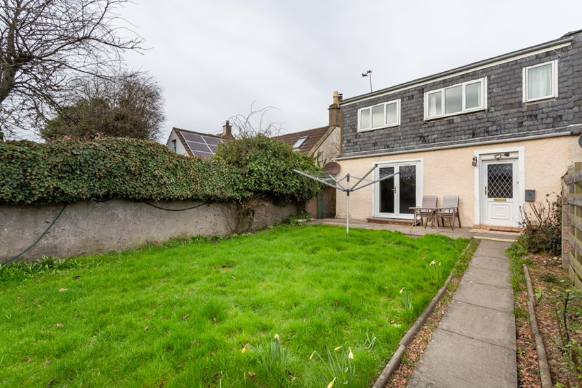 4 James Street Carnoustie