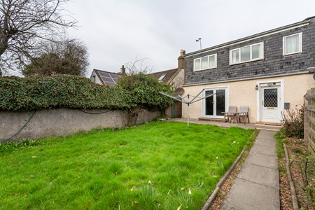 4, James Street, Carnoustie DD7 7LH