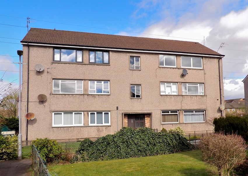 82F  Balgarthno Road Dundee