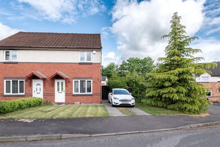 6, Duns Crescent, Dundee DD4 0RZ