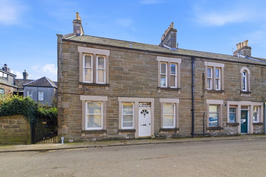102 Long Lane Broughty Ferry